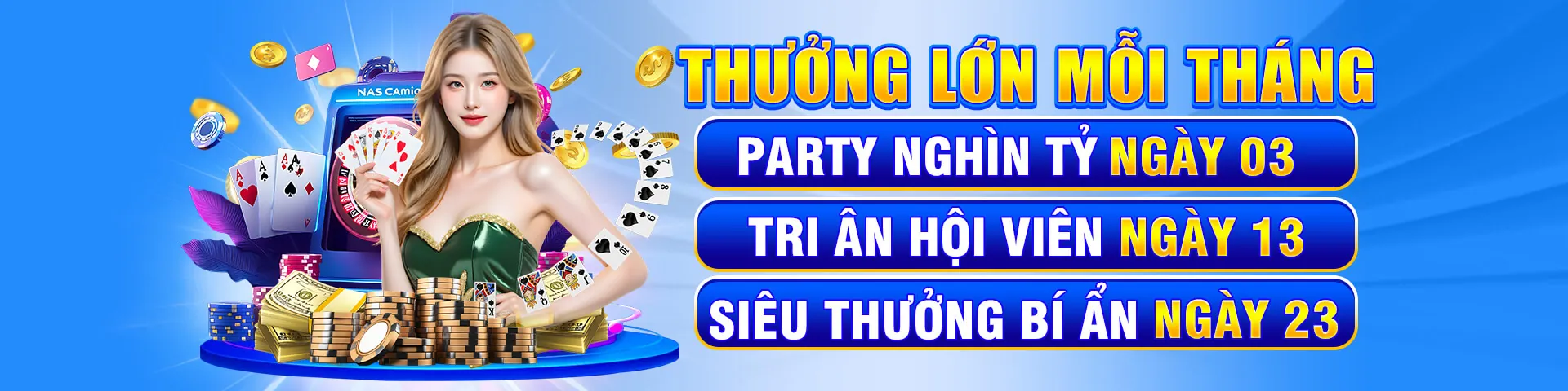 Giao diện nền tảng cá cược Stone27 với các trò chơi thể thao và casino
